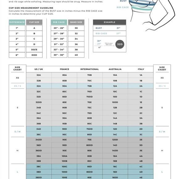 BOMBSHELL SPORTSWEAR - Picture 9 of 9